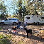 Temperance River Upper Campground