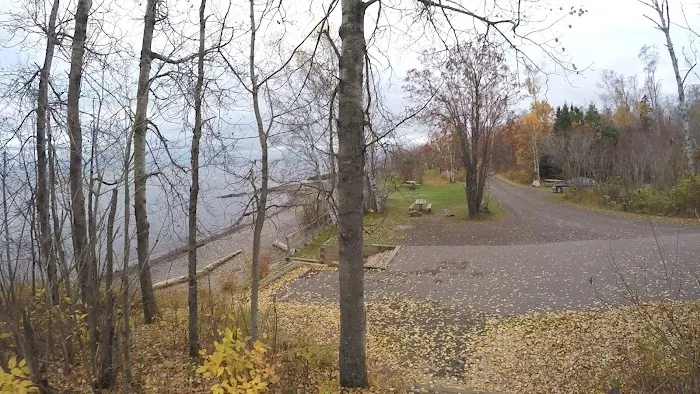 Lower Campground Picture 7