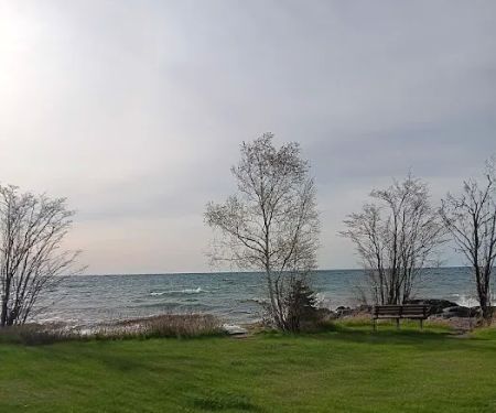Lower Campground