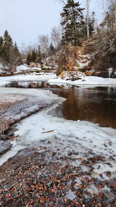 Lower Campground Picture 10