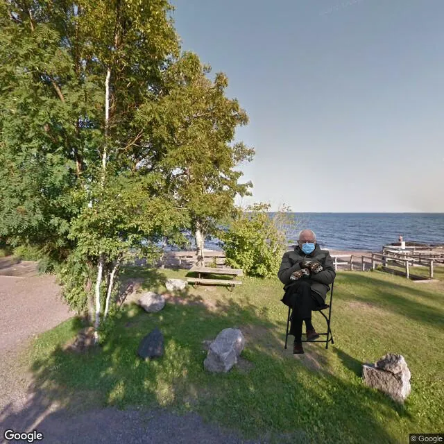Lower Campground Picture 4