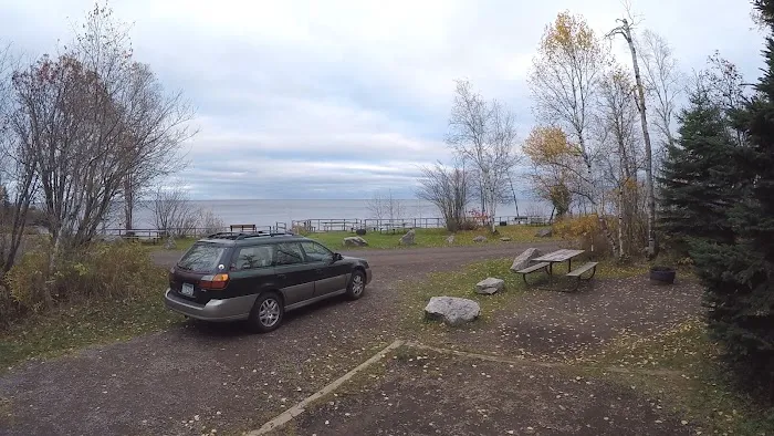 Lower Campground Picture 5