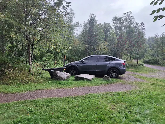 Lower Campground Picture 6