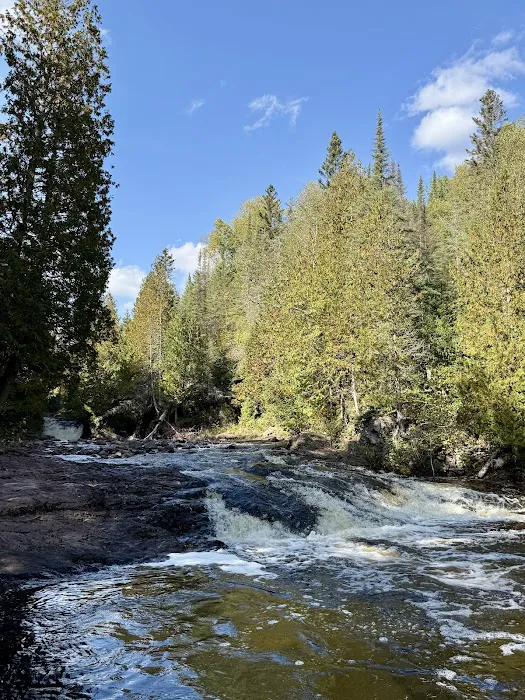 North Cross River Camp Picture 10