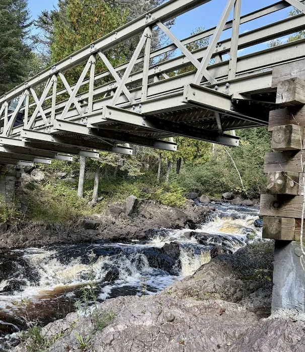 North Cross River Camp Picture 9