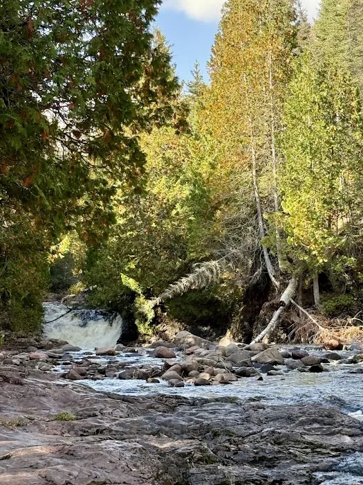 North Cross River Camp Picture 1