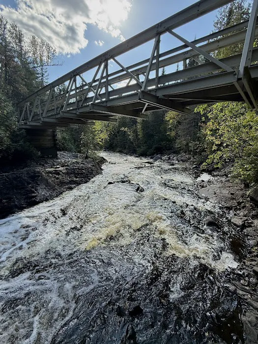 North Cross River Camp Picture 5