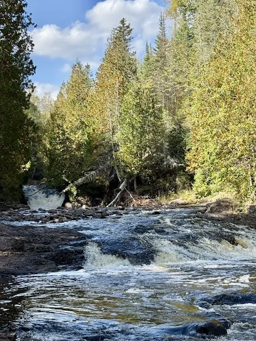 North Cross River Camp Picture 7