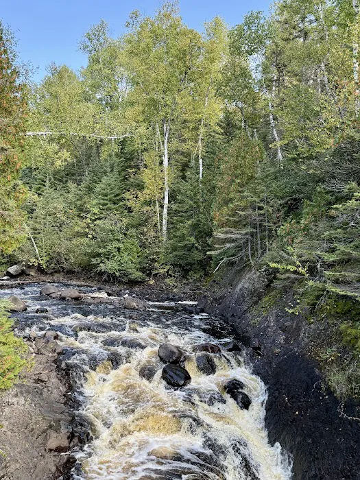 North Cross River Camp Picture 3