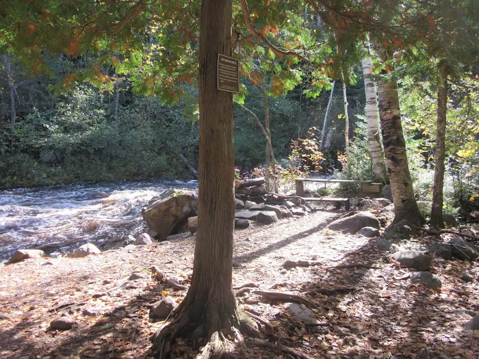 South Cross River Camp Picture 3