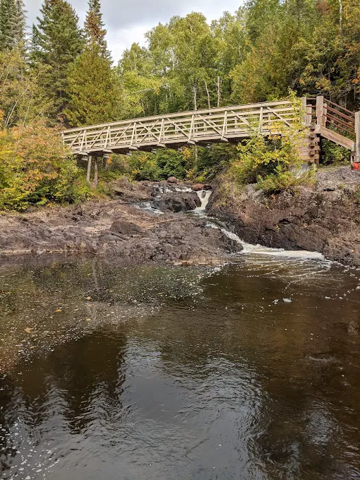 South Cross River Camp Picture 5
