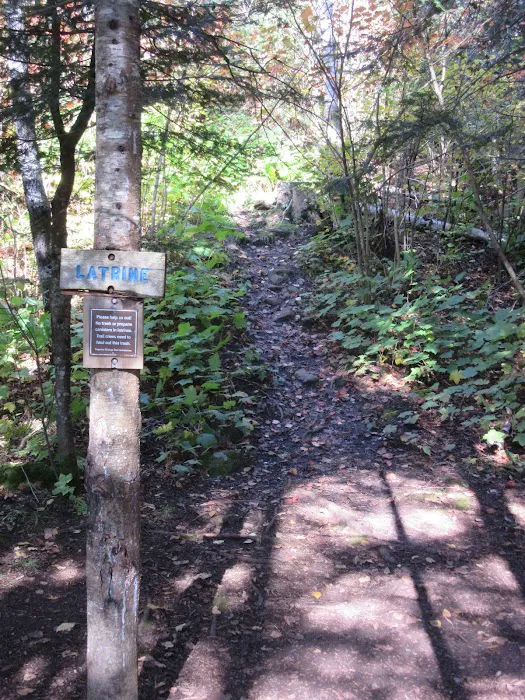 South Cross River Camp Picture 10