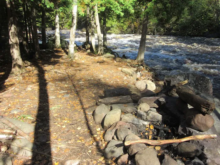 South Cross River Camp Picture 8