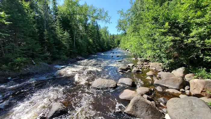 South Cross River Camp Picture 1