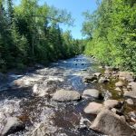 South Cross River Camp