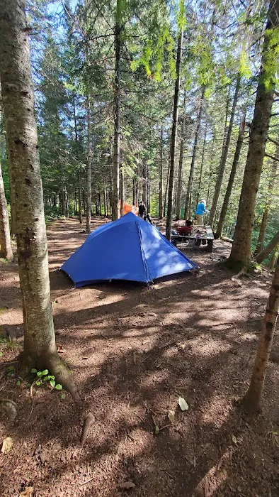 South Cross River Camp Picture 2