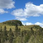 North Cascade River Camp