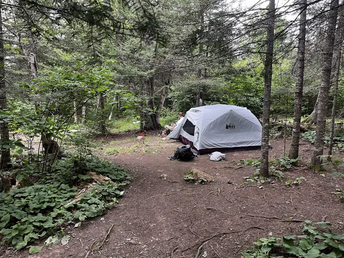 North Cascade River Camp Picture 3