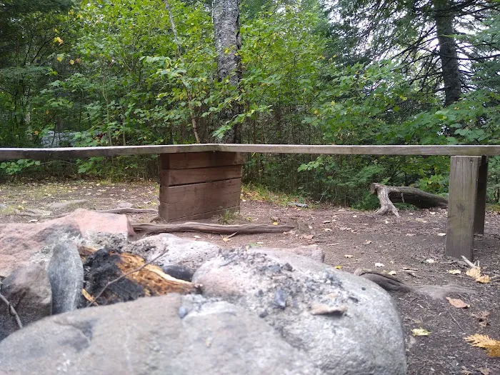 North Cascade River Camp Picture 4