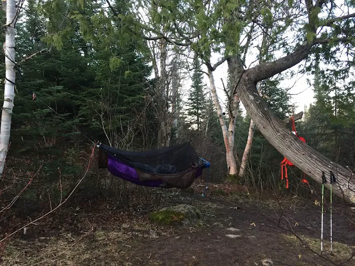North Cascade River Camp Picture 7