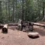 BWCA Campsite #2307