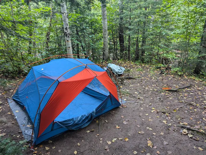 Dyers Creek Camp Picture 1