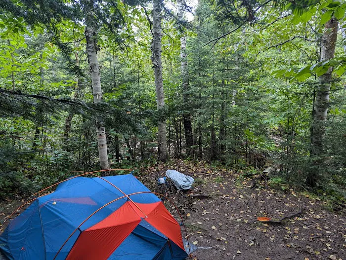 Dyers Creek Camp Picture 4