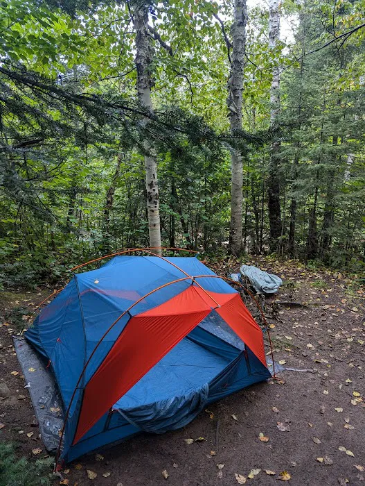 Dyers Creek Camp Picture 5