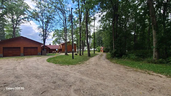 Dyers Creek Camp Picture 2