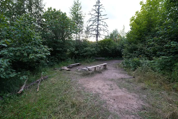 Sugarloaf Pond Camp Picture 9