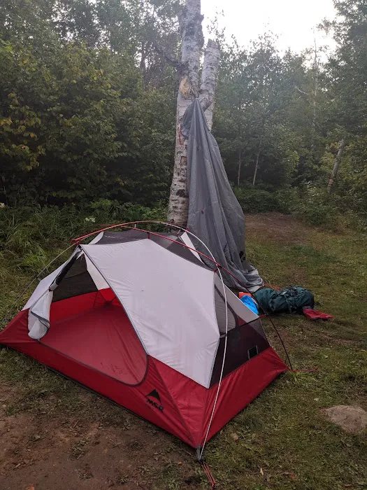 Sugarloaf Pond Camp Picture 10
