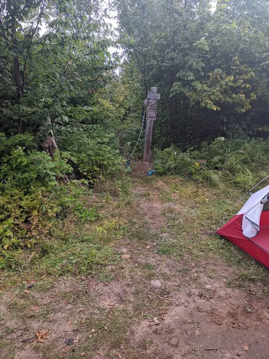 Sugarloaf Pond Camp Picture 7