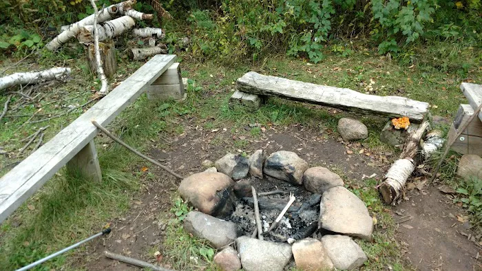 Sugarloaf Pond Camp Picture 8