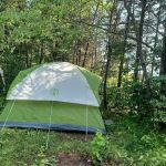 Devil Track Lake Campground