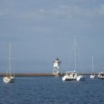 Grand Marais Campground & Marina
