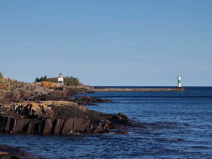 Grand Marais Campground & Marina Picture 5