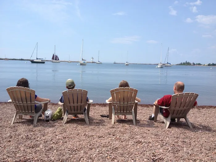 Grand Marais Campground & Marina Picture 10