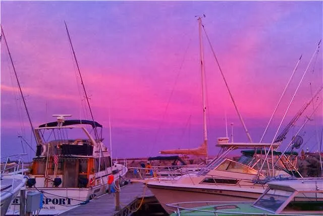 Grand Marais Campground & Marina Picture 9