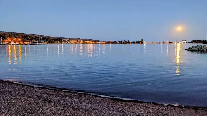Grand Marais Campground & Marina Picture 6