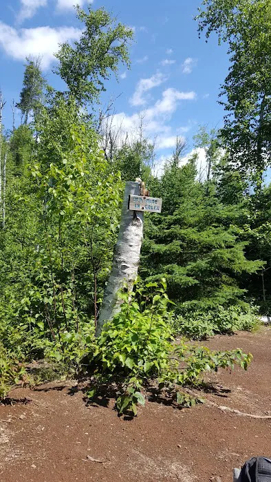 Crystal Creek Camp Picture 5