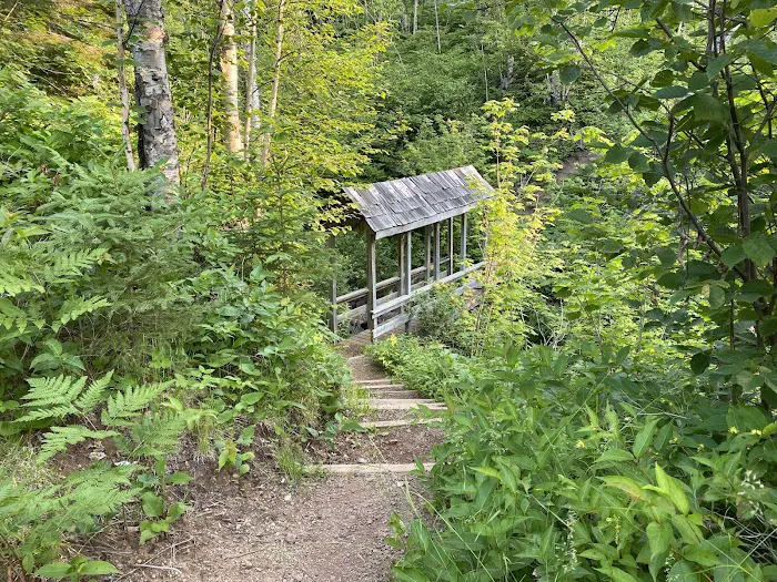 Crystal Creek Camp Picture 4