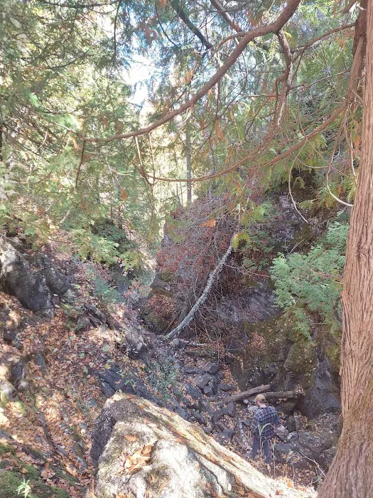 Crystal Creek Camp Picture 9