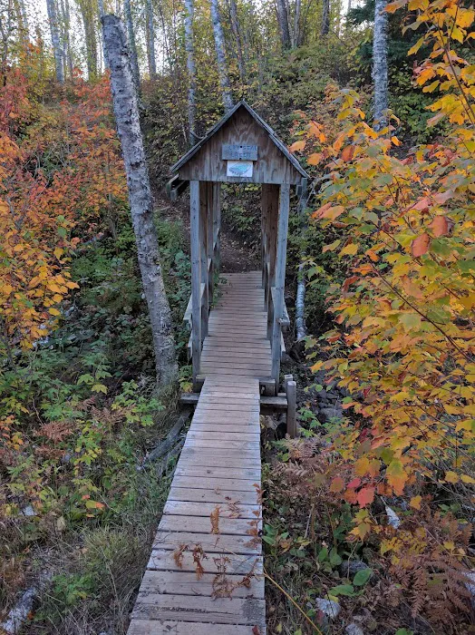 Crystal Creek Camp Picture 10