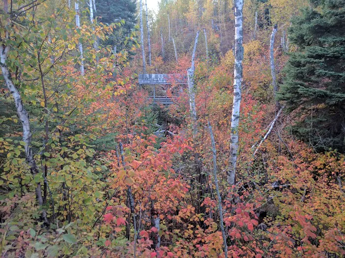 Crystal Creek Camp Picture 1