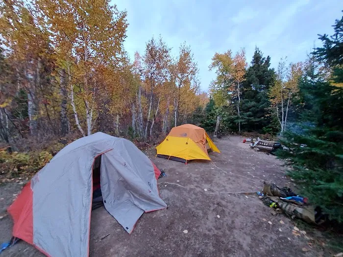 Crystal Creek Camp Picture 2