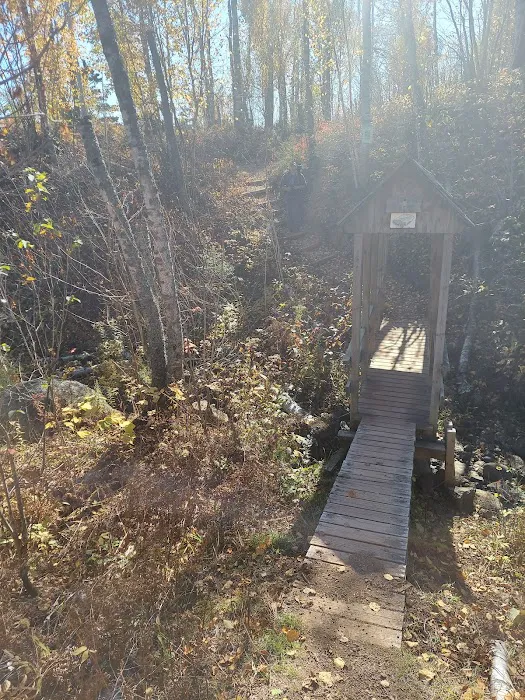 Crystal Creek Camp Picture 3