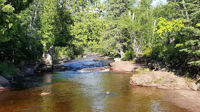 East Caribou River Camp Picture 9