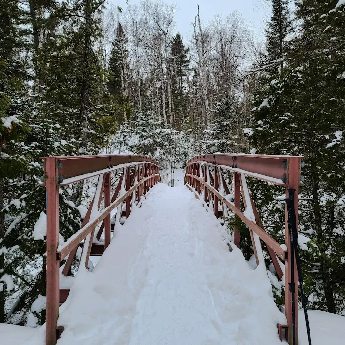 East Caribou River Camp Picture 2