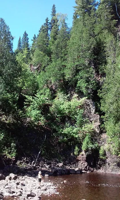 East Caribou River Camp Picture 4