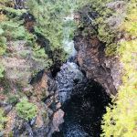 West Caribou River Camp